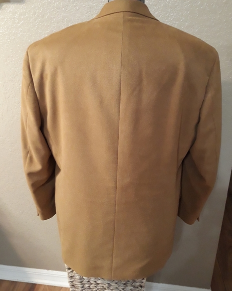 Andrew Fezza Suit coat - Picture 4 of 9